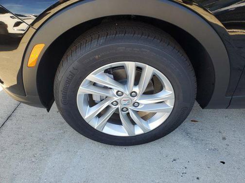 2025 Buick Envista Preferred FWD