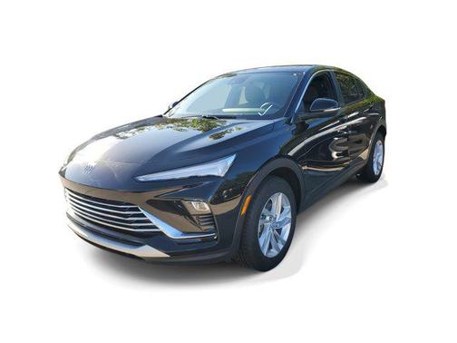 2025 Buick Envista Preferred FWD