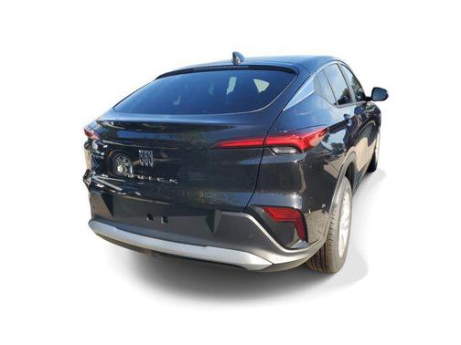 2025 Buick Envista Preferred FWD