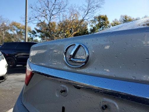 2014 Lexus ES 350 Base