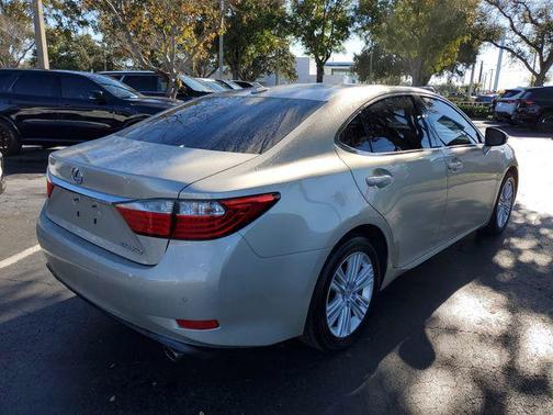 2014 Lexus ES 350 Base