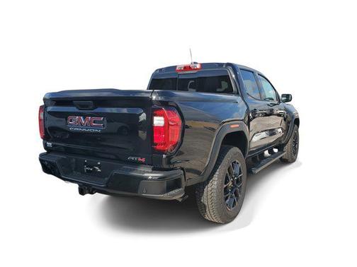2025 GMC Canyon Base