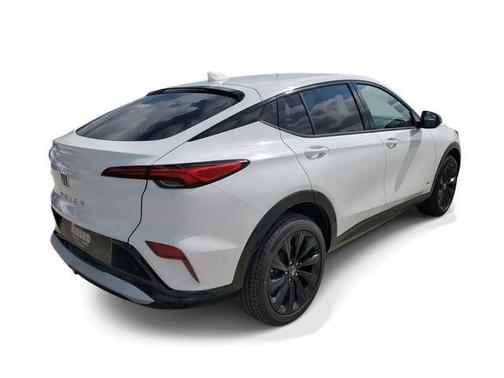 2026 Buick Envista Sport Touring FWD