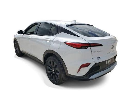 2026 Buick Envista Sport Touring FWD