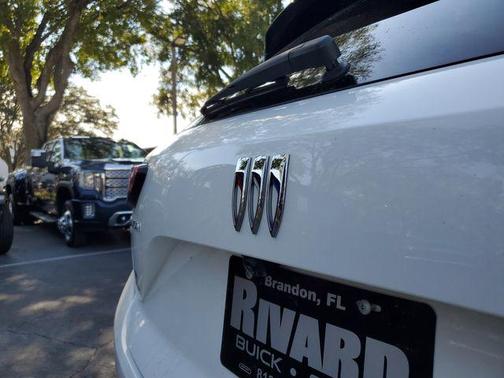 2024 Buick Envision Sport Touring AWD