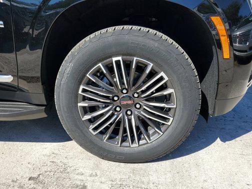2026 GMC Yukon XL 2WD Elevation