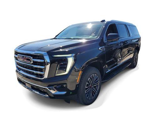 2026 GMC Yukon XL 2WD Elevation