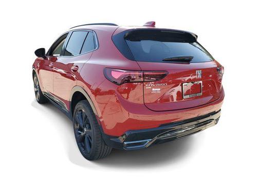 2025 Buick Envision Sport Touring AWD