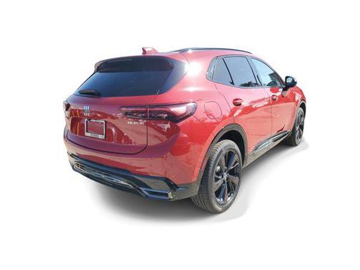 2025 Buick Envision Sport Touring AWD