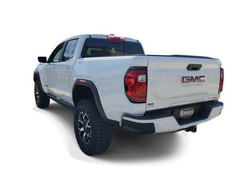 2025 GMC Canyon Base
