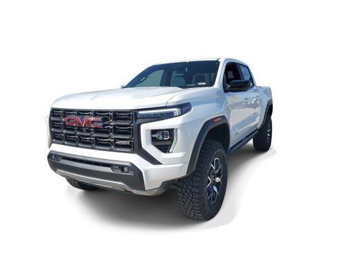 2025 GMC Canyon Base