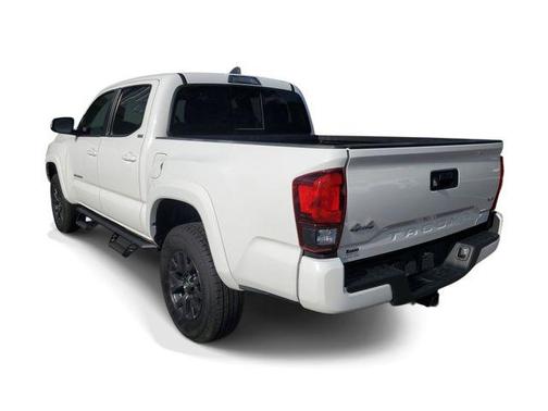 Ice Cap 2023 Toyota Tacoma SR5