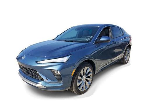 2026 Buick Envista Avenir FWD