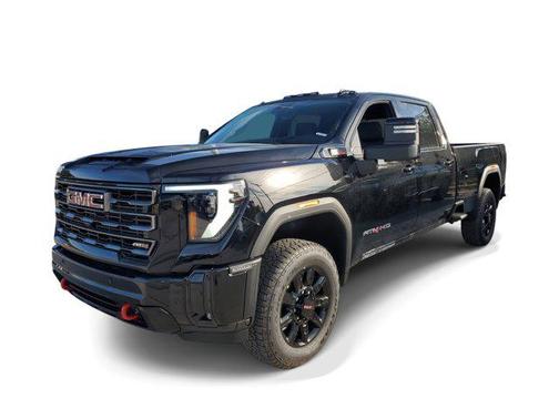 2026 GMC Sierra 3500 Base