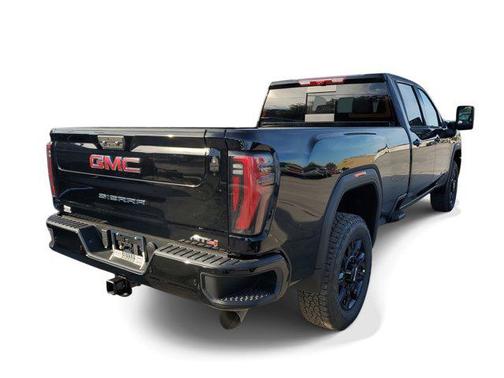 2026 GMC Sierra 3500 Base