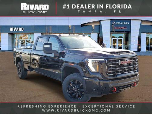 2026 GMC Sierra 3500 Base