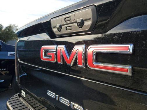 2026 GMC Sierra 3500 Base