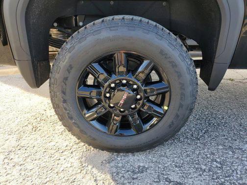 2026 GMC Sierra 3500 Base