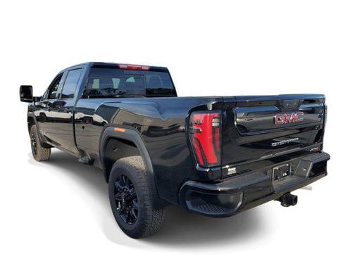 2026 GMC Sierra 3500 Base