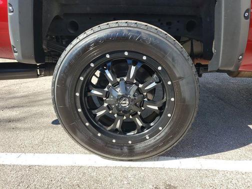 2019 GMC Sierra 2500 Denali