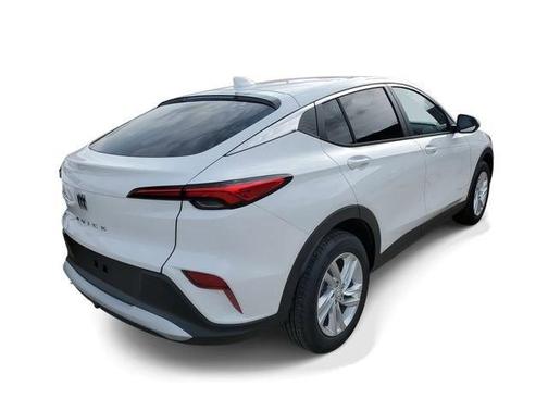 2026 Buick Envista Preferred FWD