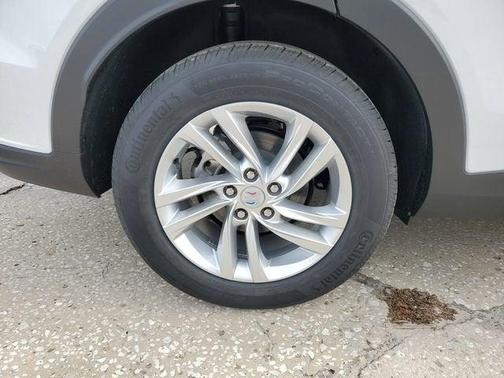 2026 Buick Envista Preferred FWD