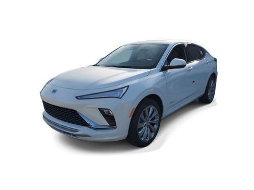 2025 Buick Envista Avenir FWD