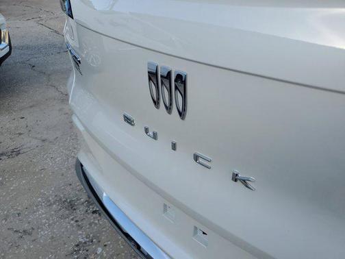 2025 Buick Envista Avenir FWD