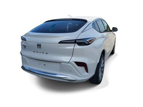 2025 Buick Envista Avenir FWD