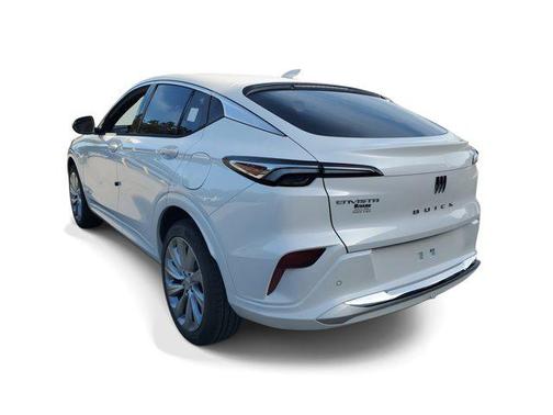 2025 Buick Envista Avenir FWD