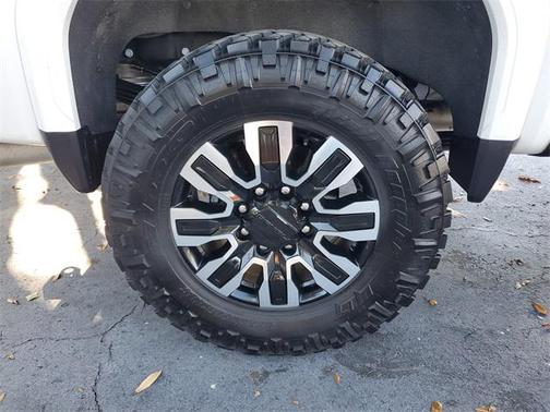 2024 GMC Sierra 3500 Denali