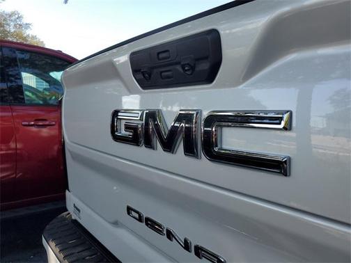 2024 GMC Sierra 3500 Denali