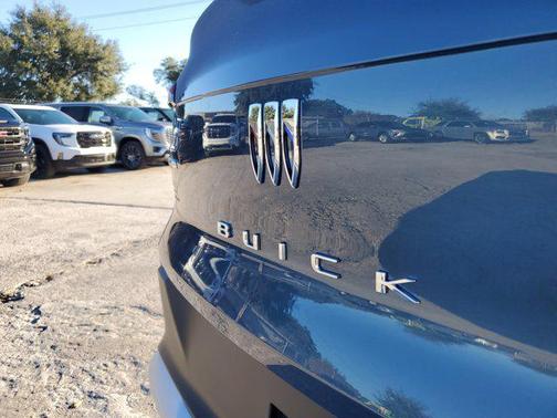 2026 Buick Envista Preferred FWD