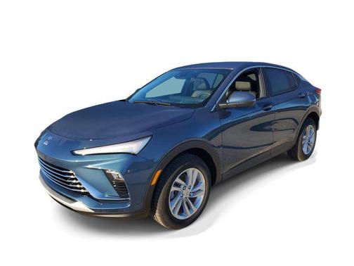 2026 Buick Envista Preferred FWD