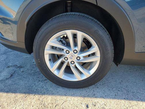 2026 Buick Envista Preferred FWD