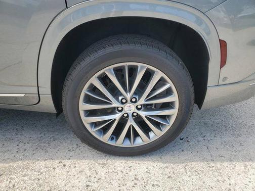 2025 Buick Enclave Avenir FWD