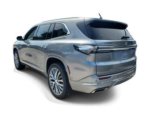 2025 Buick Enclave Avenir FWD
