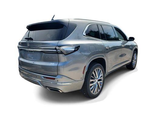 2025 Buick Enclave Avenir FWD