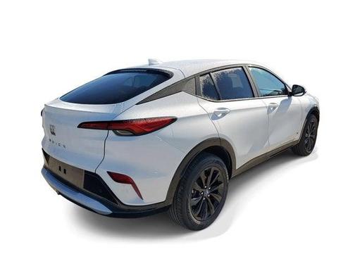 2026 Buick Envista Sport Touring FWD