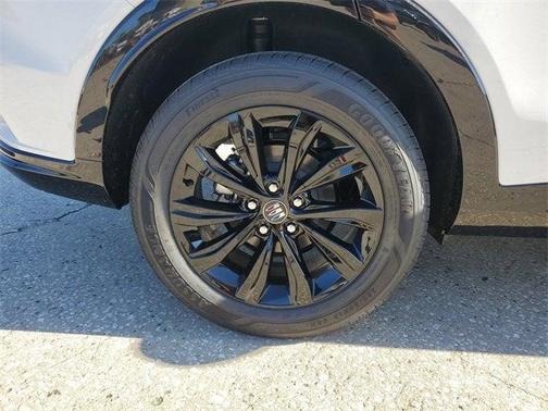 2026 Buick Envista Sport Touring FWD