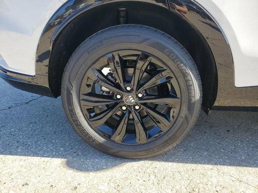 2026 Buick Envista Sport Touring FWD