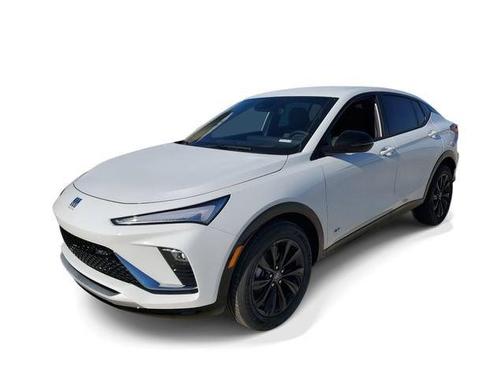 2026 Buick Envista Sport Touring FWD