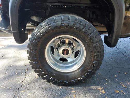 2020 GMC Sierra 3500 Denali