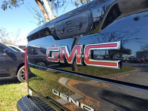 2020 GMC Sierra 3500 Denali