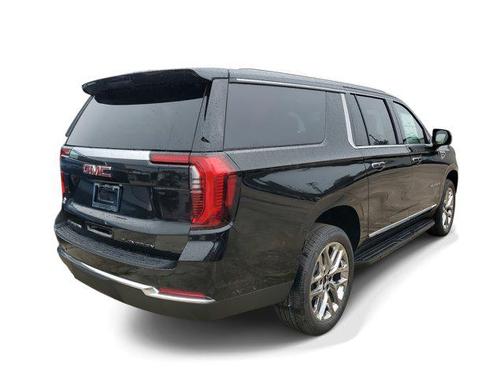 2026 GMC Yukon XL 2WD Elevation