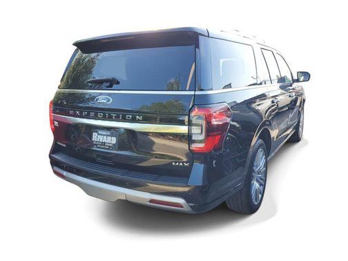 2023 Ford Expedition Max Platinum