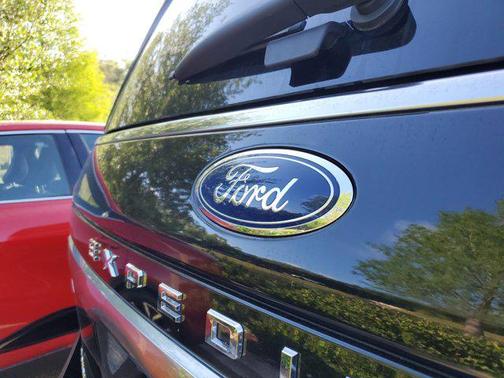 2023 Ford Expedition Max Platinum