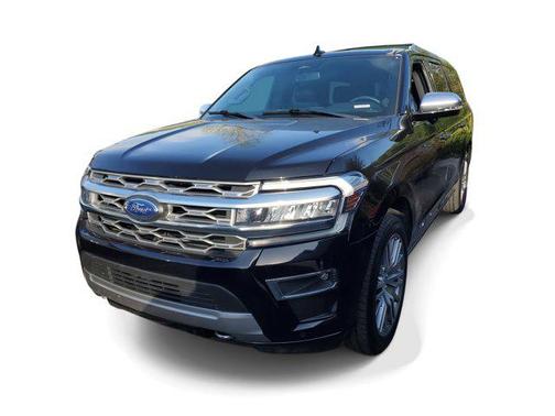 2023 Ford Expedition Max Platinum