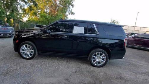 2023 Chevrolet Tahoe 2WD High Country