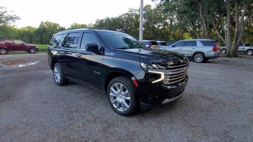 2023 Chevrolet Tahoe 2WD High Country